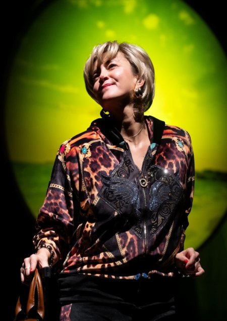 Seks dla opornych (spektakl teatralny)