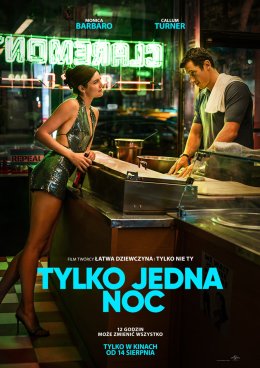 Tylko jedna noc (2D/napisy)