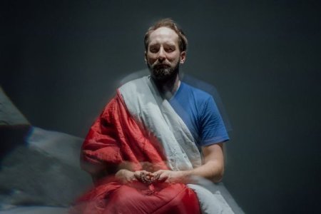 Hibernacja - spektakl